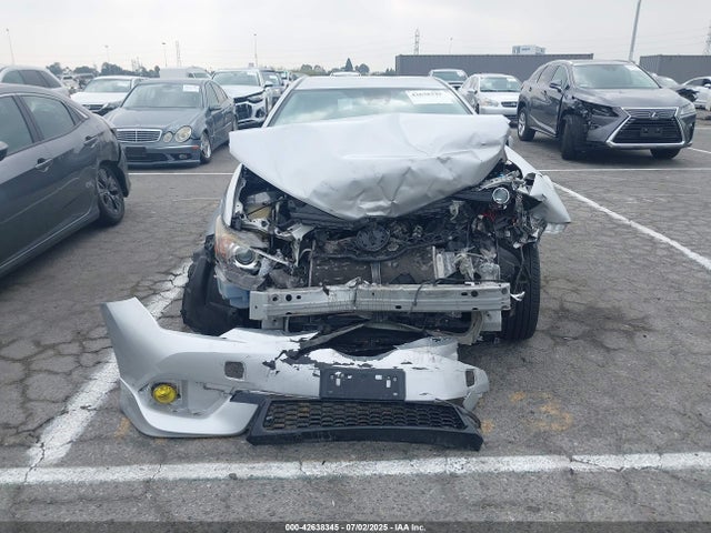 JTNKARJE0HJ540602 Toyota 2zr-fae