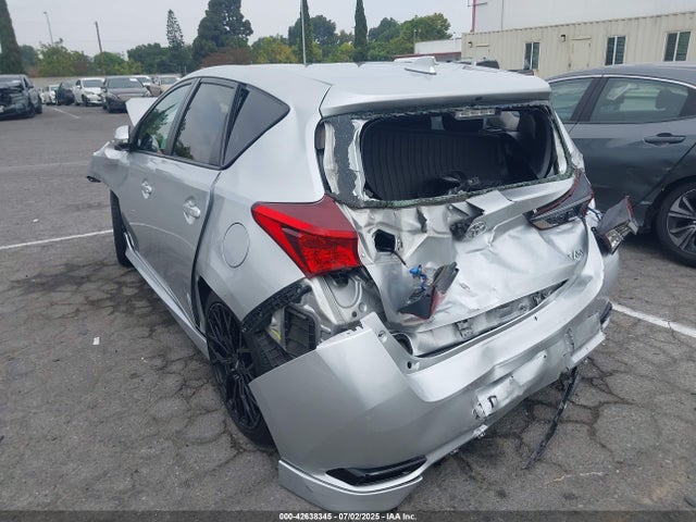 JTNKARJE0HJ540602 Toyota 2zr-fae