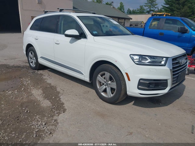 2017 AUDI Q7 WA1LHAF70HD049844 Photo 0