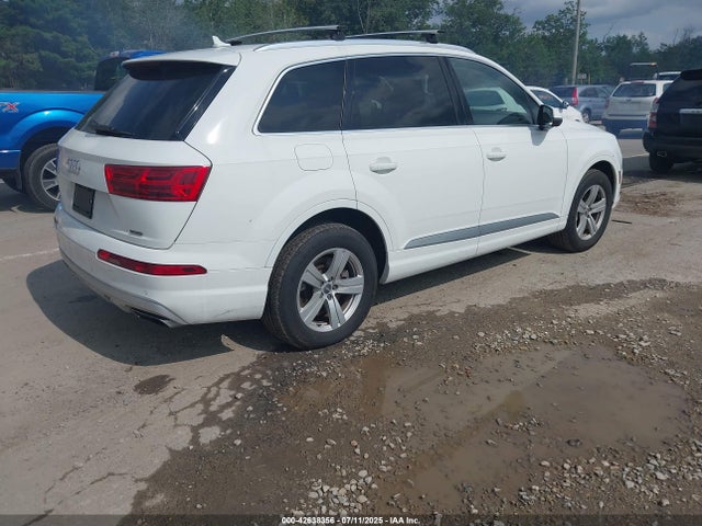2017 AUDI Q7 WA1LHAF70HD049844 Photo 3