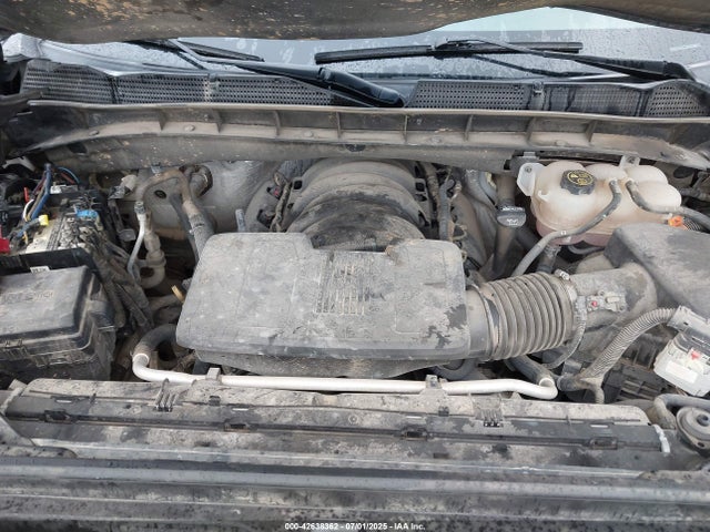 3GTP9EEL9LG285463 GMC l87 - di dfm, alum, gen 5