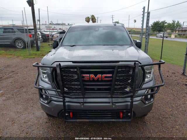 3GTP9EEL9LG285463 GMC l87 - di dfm, alum, gen 5