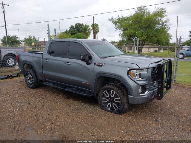 3GTP9EEL9LG285463 GMC l87 - di dfm, alum, gen 5