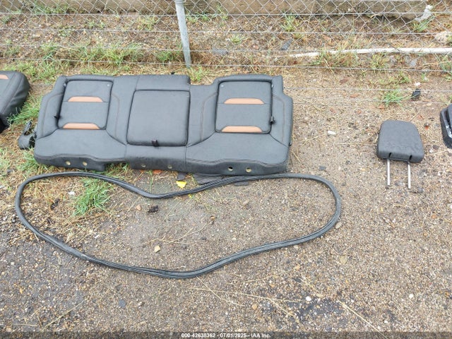 3GTP9EEL9LG285463 GMC l87 - di dfm, alum, gen 5