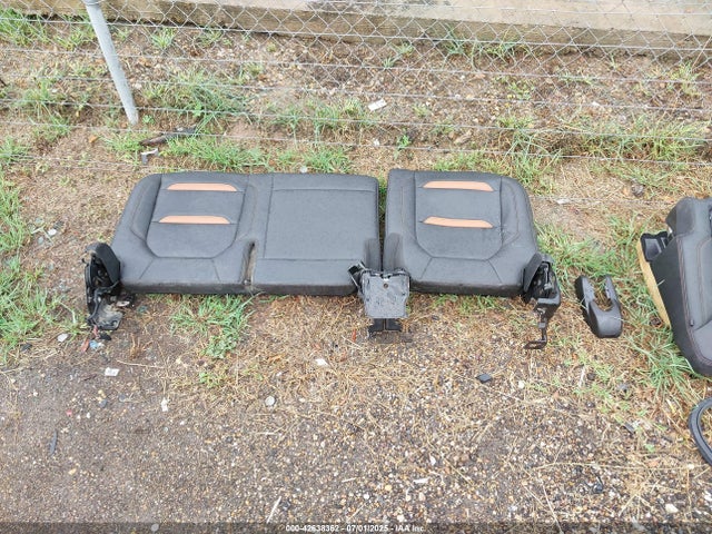 3GTP9EEL9LG285463 GMC l87 - di dfm, alum, gen 5