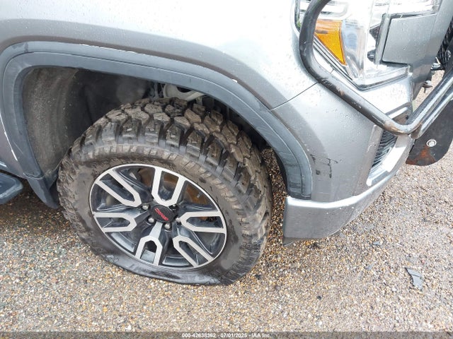 3GTP9EEL9LG285463 GMC l87 - di dfm, alum, gen 5