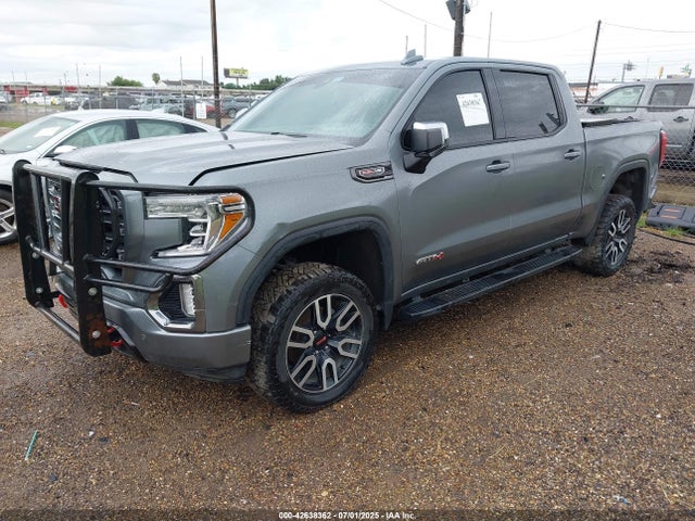 3GTP9EEL9LG285463 GMC l87 - di dfm, alum, gen 5