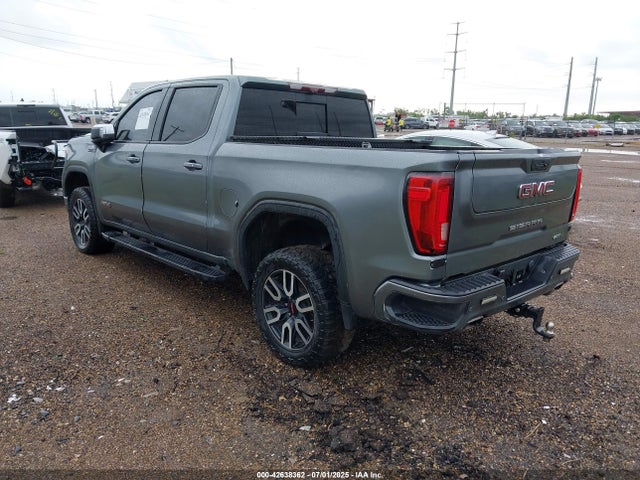 3GTP9EEL9LG285463 GMC l87 - di dfm, alum, gen 5