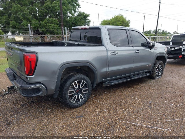 3GTP9EEL9LG285463 GMC l87 - di dfm, alum, gen 5