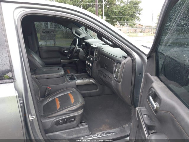 3GTP9EEL9LG285463 GMC l87 - di dfm, alum, gen 5