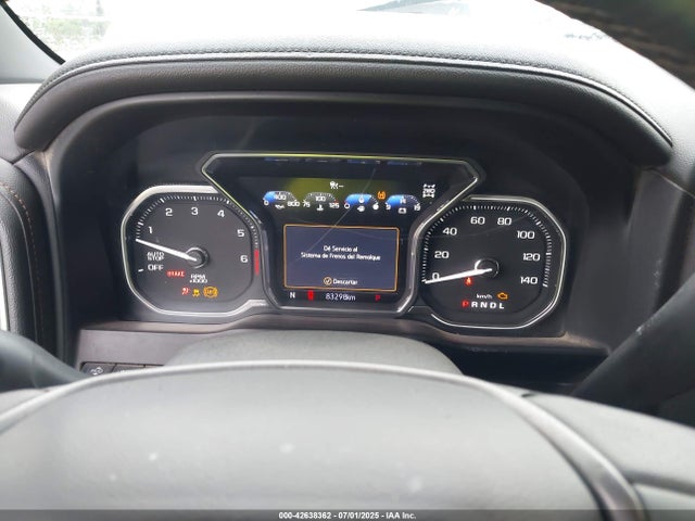 3GTP9EEL9LG285463 GMC l87 - di dfm, alum, gen 5