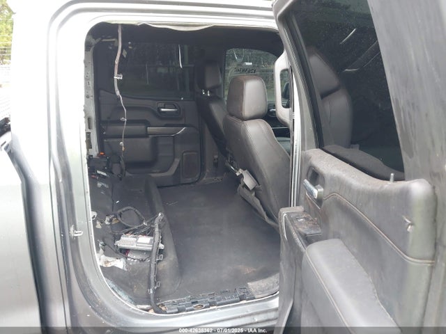 3GTP9EEL9LG285463 GMC l87 - di dfm, alum, gen 5