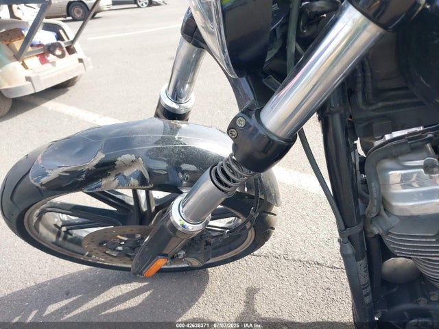 1HD1YHK2XKB026878 Harley-Davidson Breakout 114