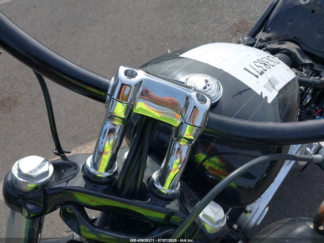1HD1YHK2XKB026878 Harley-Davidson Breakout 114
