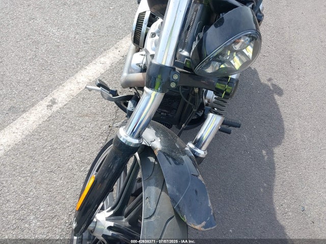 1HD1YHK2XKB026878 Harley-Davidson Breakout 114