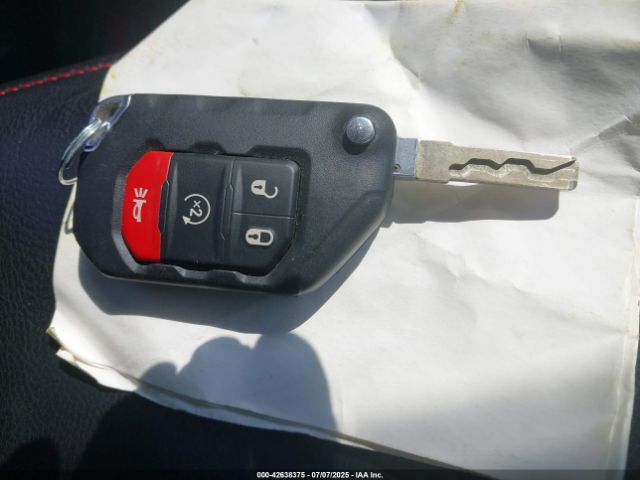 2018 JEEP WRANGLER UNLIMITED 1C4HJXFGXJW102370 Photo 10