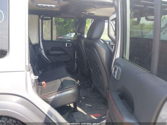 2018 JEEP WRANGLER UNLIMITED 1C4HJXFGXJW102370 Photo 7