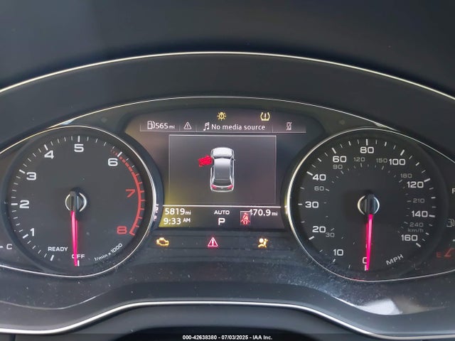 2024 AUDI Q5 WA1ABAFY4R2055869 Photo 6