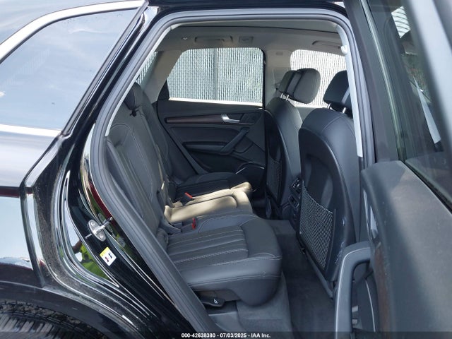 2024 AUDI Q5 WA1ABAFY4R2055869 Photo 7