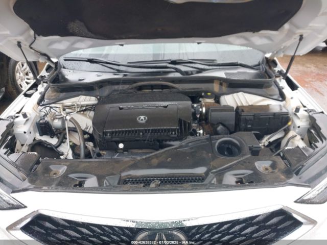 2023 ACURA MDX 5J8YE1H8XPL015555 Photo 9