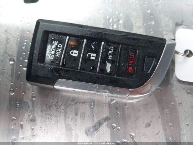 2023 ACURA MDX 5J8YE1H8XPL015555 Photo 10