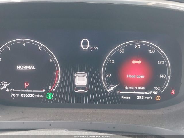 2023 ACURA MDX 5J8YE1H8XPL015555 Photo 6