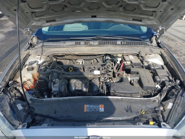 Ford 2014 2014 3FA6P0G79ER104167 Image 10