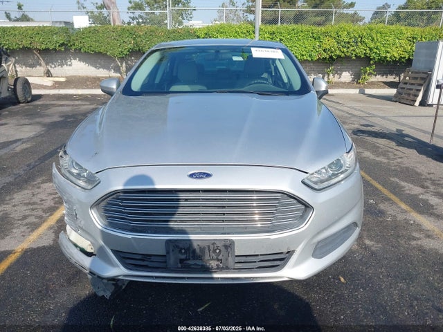 Ford 2014 2014 3FA6P0G79ER104167 Image 12