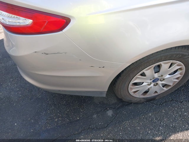 Ford 2014 2014 3FA6P0G79ER104167 Image 17