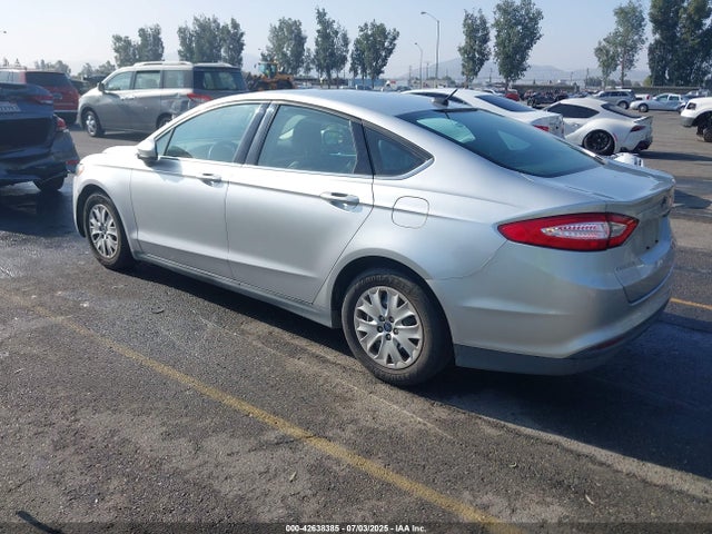 Ford 2014 2014 3FA6P0G79ER104167 Image 3