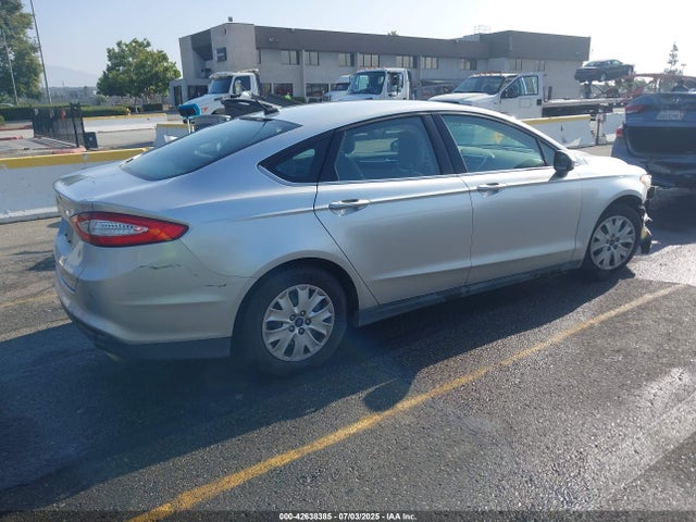 Ford 2014 2014 3FA6P0G79ER104167 Image 4
