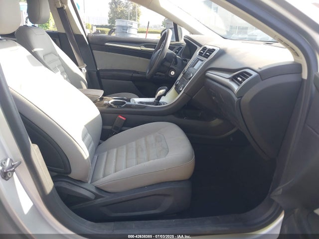 Ford 2014 2014 3FA6P0G79ER104167 Image 5