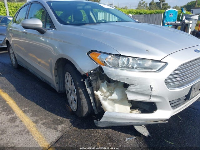 Ford 2014 2014 3FA6P0G79ER104167 Image 6