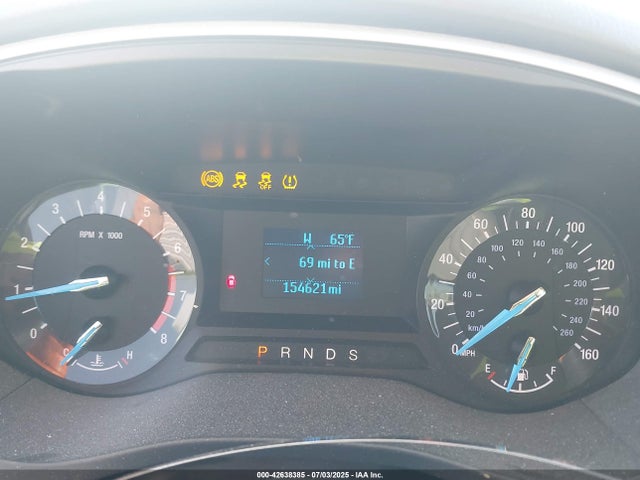 Ford 2014 2014 3FA6P0G79ER104167 Image 7