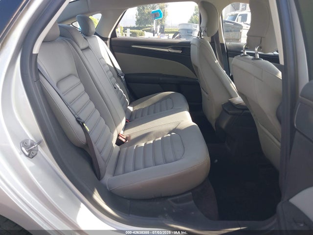 Ford 2014 2014 3FA6P0G79ER104167 Image 8