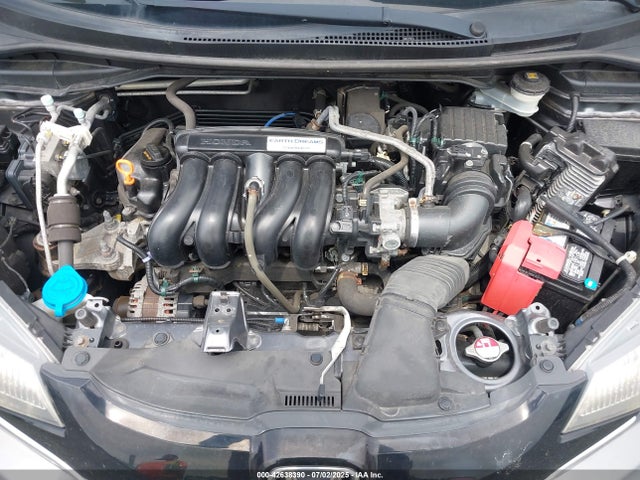 JHMGK5H72GX041298 Honda l15b1