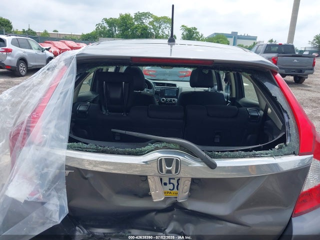 JHMGK5H72GX041298 Honda l15b1