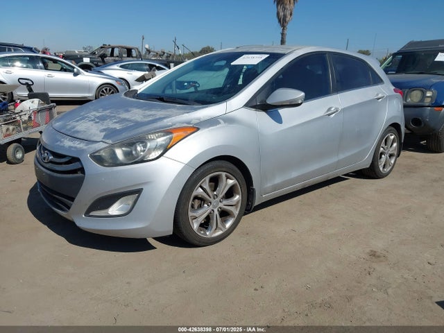 KMHD35LHXEU216747 Hyundai dohc gdi nu