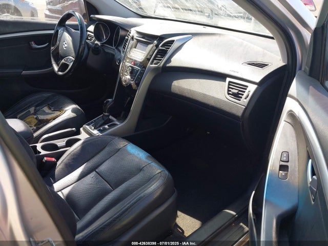 KMHD35LHXEU216747 Hyundai dohc gdi nu