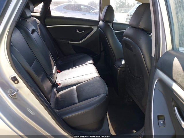 KMHD35LHXEU216747 Hyundai dohc gdi nu