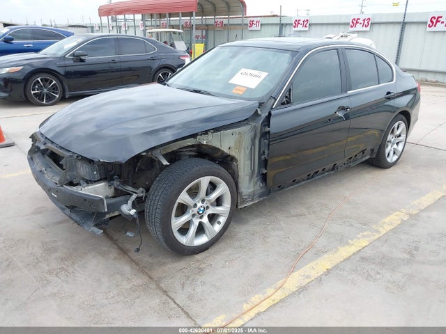 WBA3B9G53FNR99283 BMW 335i
