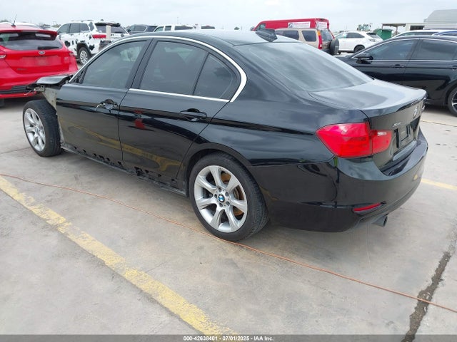 WBA3B9G53FNR99283 BMW 335i