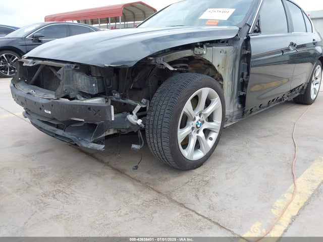 WBA3B9G53FNR99283 BMW 335i