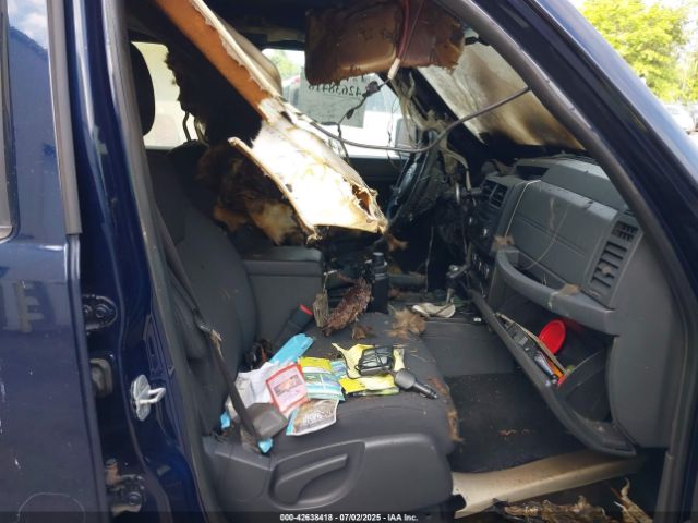 2012 JEEP LIBERTY 1C4PJMAKXCW141954 Photo 4