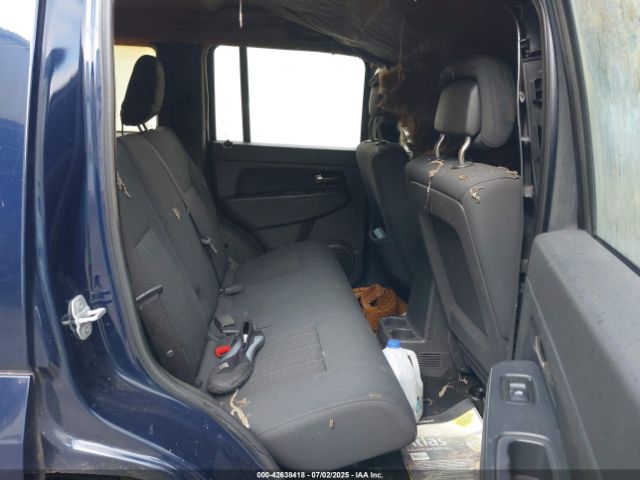 2012 JEEP LIBERTY 1C4PJMAKXCW141954 Photo 7