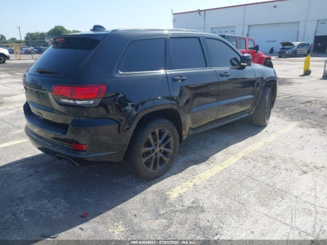 2018 JEEP GRAND CHEROKEE 1C4RJECGXJC246998 Photo 3
