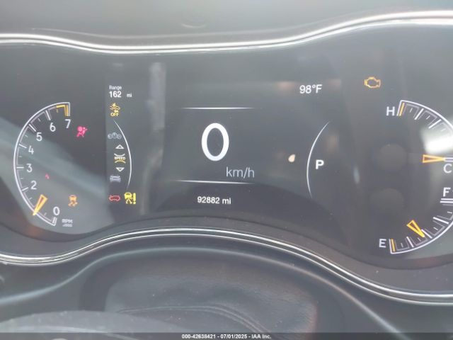 2018 JEEP GRAND CHEROKEE 1C4RJECGXJC246998 Photo 6