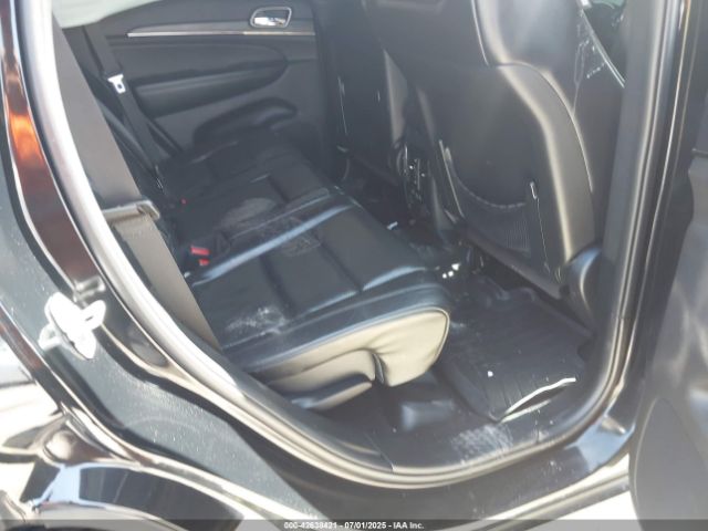 2018 JEEP GRAND CHEROKEE 1C4RJECGXJC246998 Photo 7