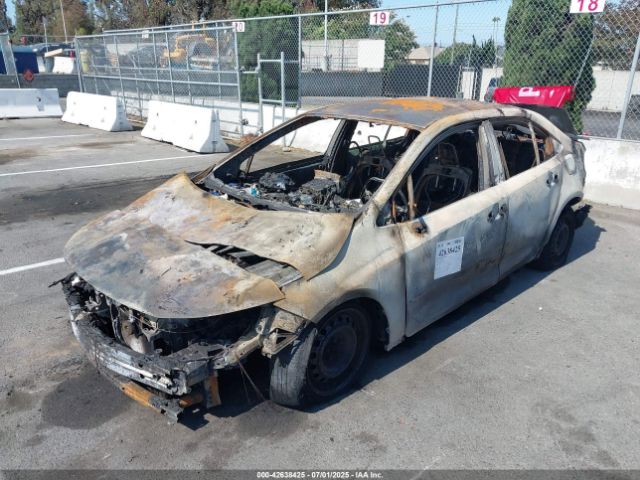 2023 TOYOTA COROLLA JTDBCMFE8P3011086 Photo 5