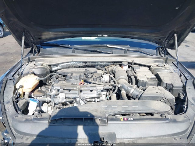 5XXG64J26RG255543 KIA t-gdi gamma ii